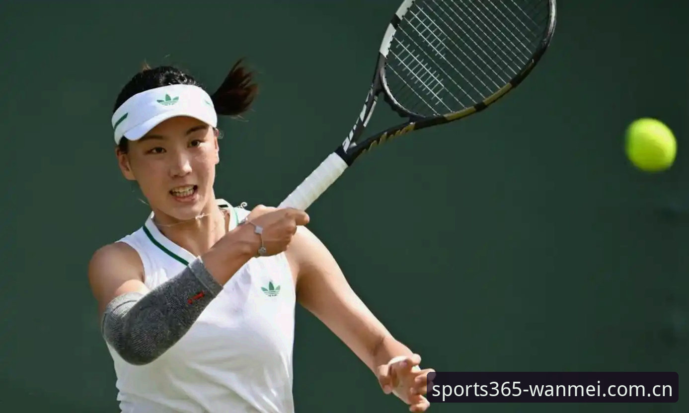 完美体育账户安全 2026法网女单抽签深度分析:郑钦文保分压力与王欣瑜种子突围战全面解析